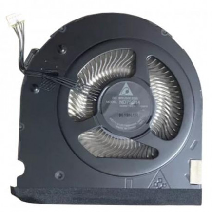 Ventilator Răcitor pentru notebook Lenovo ThinkPad Edge E470