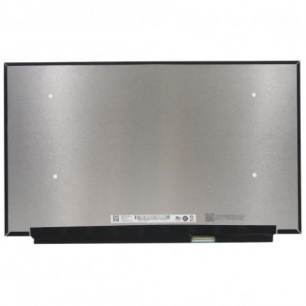 Display-ul notebook-ului Kompatibilní B156HAN10.2 HW0A 12,5“ 30pin 60Hz FHD LED Slim - Mată