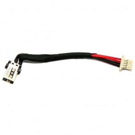 Acer Swift 3 SF315-51-3990 Conector de alimentare pentru notebook