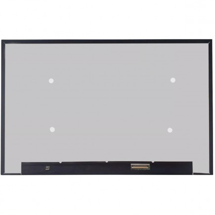Display-ul notebook-ului Kompatibilní B160UAN05.B 16“ 40pin 165Hz FHD+ LED Slim - Mată