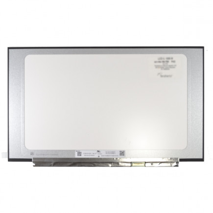 Display-ul notebook-ului Kompatibilní B156HTN06.1 HW0A 15,6“ 30pin TN FHD LED laptop részére - Lucios