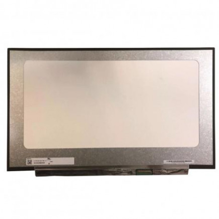 Display-ul notebook-ului Kompatibilní LP173WFG(SP)(B2) 17,3“ 40pin IPS 144Hz FHD LED Slim - Mată