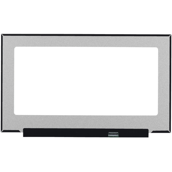 Display-ul notebook-ului Kompatibilní N173HCE-E3B 17,3“ 30pin 60Hz FHD LED Slim - Mată