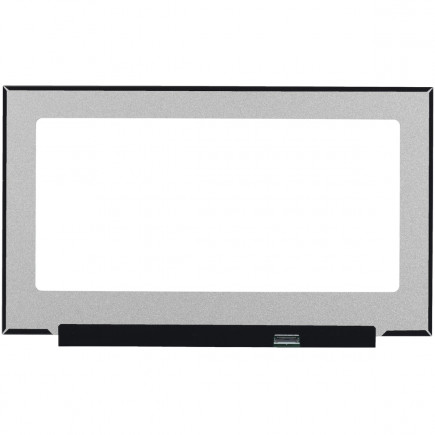 Display-ul notebook-ului Kompatibilní N173HCE-E3B Rev.C2 17,3“ 30pin 60Hz FHD LED Slim - Lucios