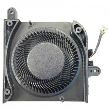 Ventilator Răcitor pentru notebook Kompatibilní 0HX40M