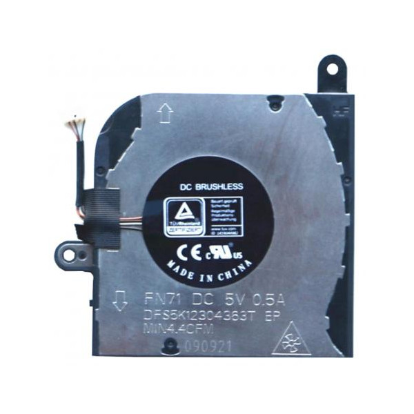Ventilator Răcitor pentru notebook Dell Latitude 5420