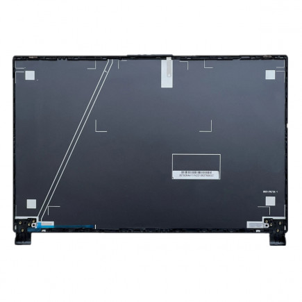 Capacul superior al laptopului LCD MSI DELTA 15 A5EFK
