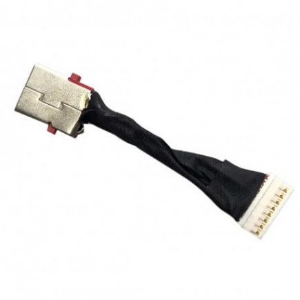 Acer Predator Helios 300 PH315-52 Conector de alimentare pentru notebook