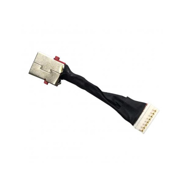 Acer Predator Helios 300 PH315-52-71J3 Conector de alimentare pentru notebook