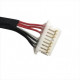 Dell Inspiron 7386 Conector de alimentare pentru notebook