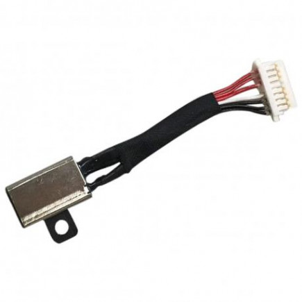 Dell Inspiron 7386 2-in-1 Conector de alimentare pentru notebook
