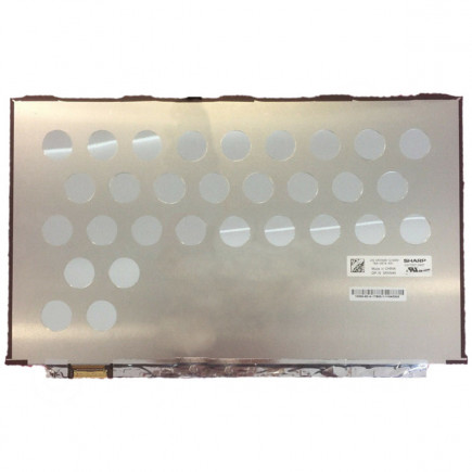 Display-ul notebook-ului Kompatibilní LQ133M1JW21 13,3“ 30pin 60Hz FHD LED - Lucios