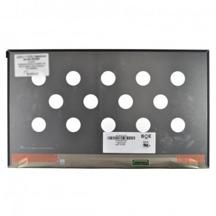 Display-ul notebook-ului Kompatibilní M35815-001 15,6“ 40pin IPS 60Hz LED - Lucios