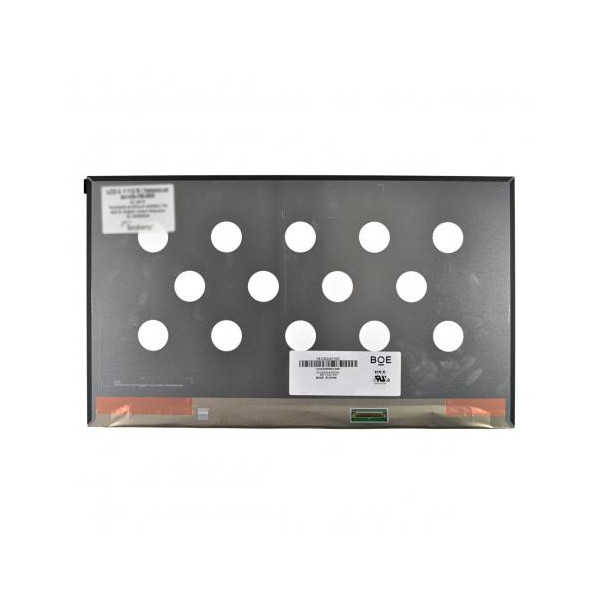 Display-ul notebook-ului Kompatibilní M35815-001 15,6“ 40pin IPS 60Hz LED - Lucios