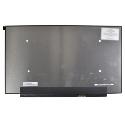 Display-ul notebook-ului Kompatibilní NE173QHM-NY217,3“ 40pin eDP 165Hz QHD LED - Mat