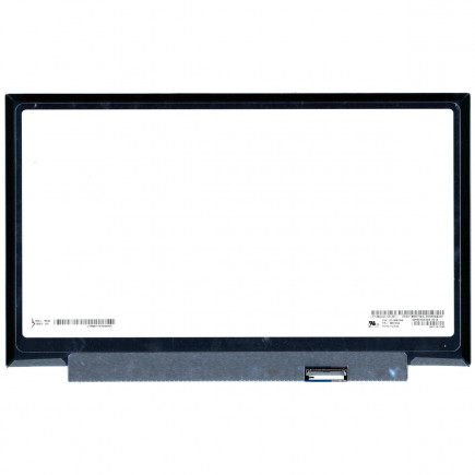 Display-ul notebook-ului Kompatibilní LP140QH2(SP)(B1)14“ 40 pin WQHD LED - Lucios