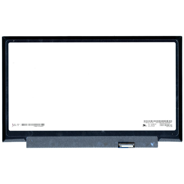 Display-ul notebook-ului Kompatibilní LP140QH2(SP)(D1)14“ 40 pin WQHD LED - Lucios