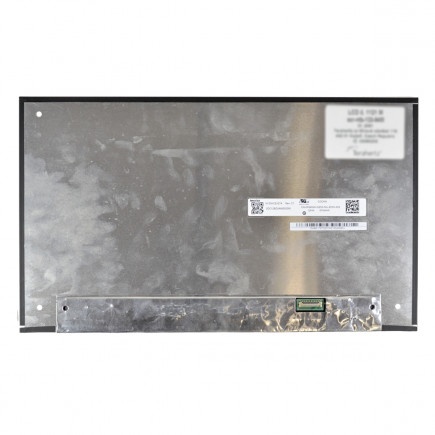 Display-ul notebook-ului Kompatibilní LP133WF9(SP)(F1) 13,3“ 30pin FHD LED - Lucios