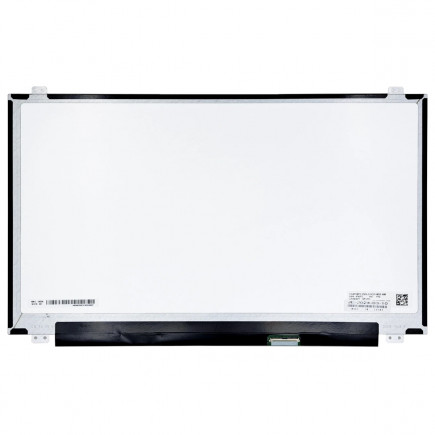 Display-ul notebook-ului Kompatibilní LP156WF7(SP)(P2) 15,6“ 40pin IPS FHD LED - Lucios