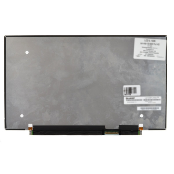 Display-ul notebook-ului Kompatibilní NV156FHM-NY8 15,6“ 40pin 165Hz FHD LED - Lucios