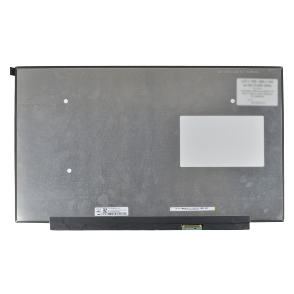 Display-ul notebook-ului Kompatibilní NE173QHM-NZ217,3“ 40pin eDP QHD LED - Mat