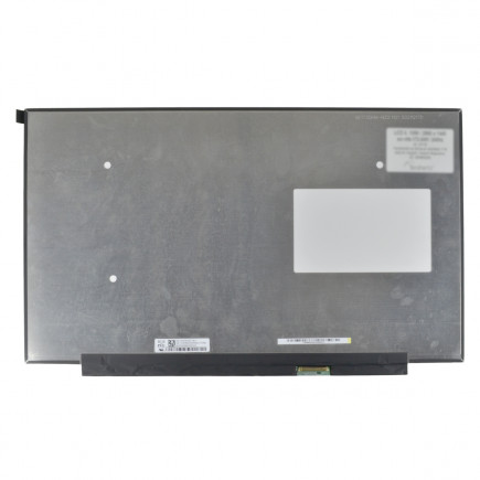 Display-ul notebook-ului Kompatibilní NE173QHM-NZ2 V8.017,3“ 40pin eDP QHD LED - Mat