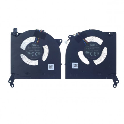 Ventilator Răcitor pentru notebook Lenovo Legion 5-15ACH6H