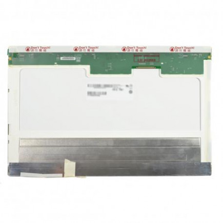 Display-ul notebook-ului Kompatibilní B170PW06 V.2 17“ 30pin CCFL TN 60Hz - Lucios