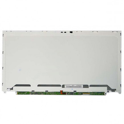 Display-ul notebook-ului Kompatibilní LP156WH6(TJ)(A1)15,6“ 30pin HD LED Slim - Matt