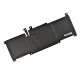 Kompatibilní BTY-M49 Acumulator 52,4Wh  Li-poly 11,4V neagră