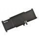 Kompatibilní BTY-M49 Acumulator 52,4Wh  Li-poly 11,4V neagră