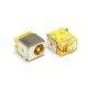 Acer Aspire 4810T-O Conector de alimentare pentru notebook 1.65mm