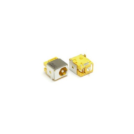 Acer Aspire 4810TZ Conector de alimentare pentru notebook 1.65mm