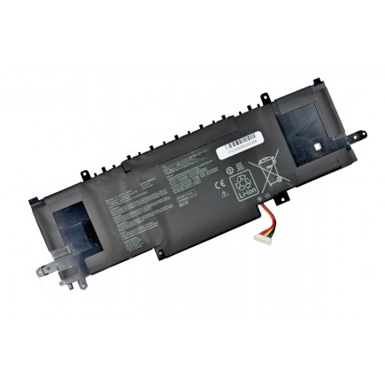 Kompatibilní C31N1841 Acumulator 50Wh Li-poly 11,55V