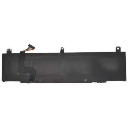 Kompatibilní 4RRR3 Acumulator 76Wh Li-poly 15,2V, negru