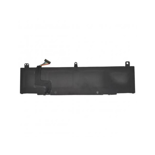 Kompatibilní 4RRR3 Acumulator 76Wh Li-poly 15,2V, negru