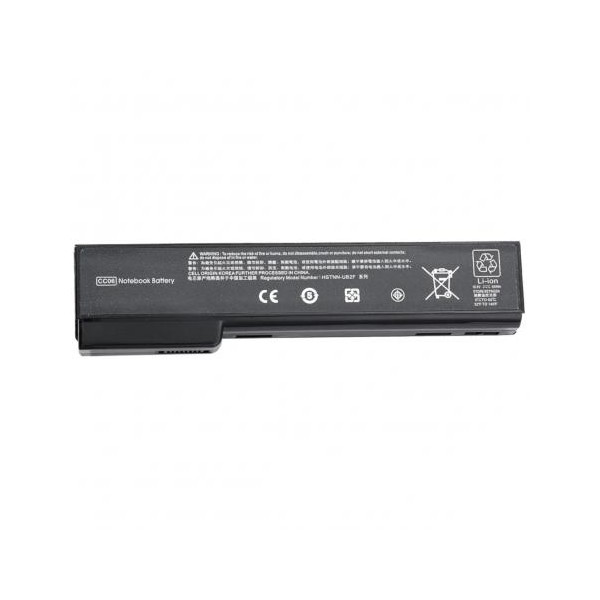 Kompatibilní 631243-001 Acumulator 5200mAh Li-ion 10,8V