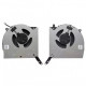 Ventilator Răcitor pentru notebook Lenovo Legion Pro 5 16ARX8