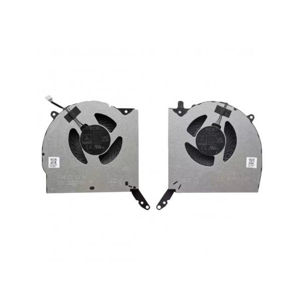 Ventilator Răcitor pentru notebook Lenovo Legion Pro 5 16ARX8