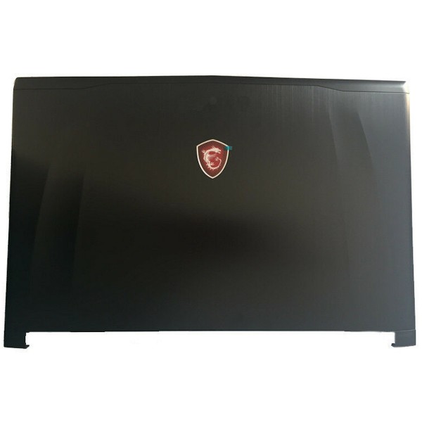 Capacul superior al laptopului LCD MSI GE72 7RE