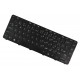 906764-031 tastatură pentru notebook-ul UK culoarea Negru