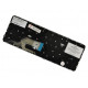 906764-031 tastatură pentru notebook-ul UK culoarea Negru
