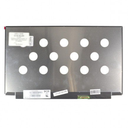 Display-ul notebook-ului Kompatibilní NV156FHM-N4K V3.0 12,5“ 30pin 60Hz FHD LED Slim - Mată