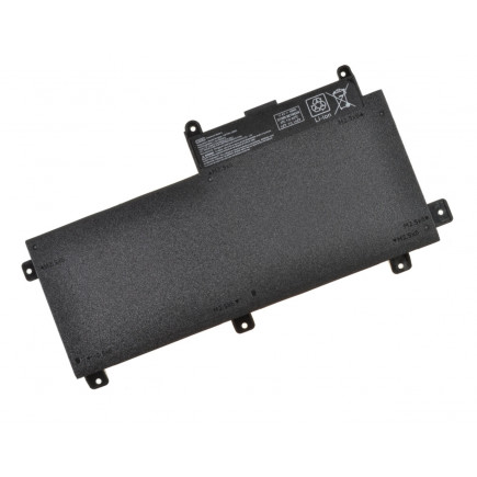 Kompatibilní HP HSTNN-I67C-4 Acumulator 48Wh Li-poly 11,4V