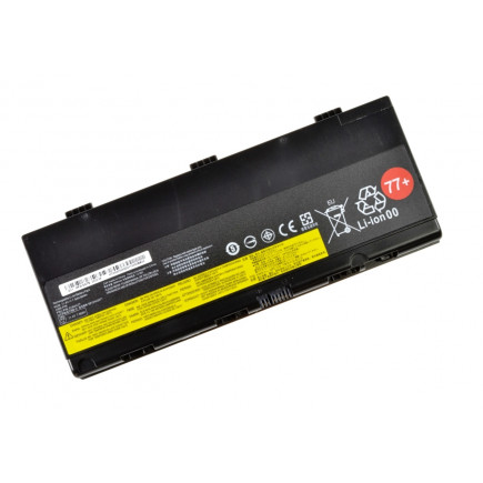Kompatibilní Lenovo SB10K97635 Acumulator 90Wh Li-ion 11,25V