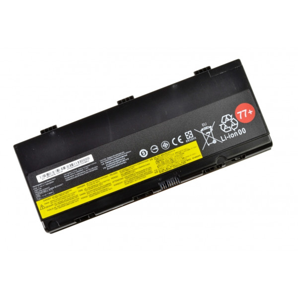 Kompatibilní Lenovo SB10T83194 Acumulator 90Wh Li-ion 11,25V