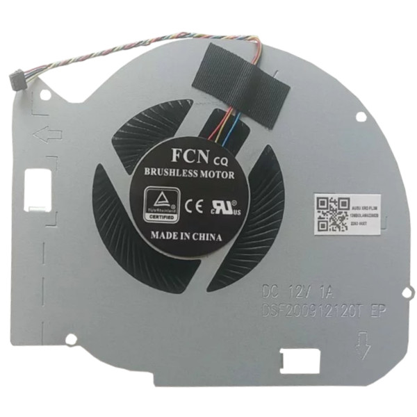 Ventilator Răcitor pentru notebook Asus GM501GM