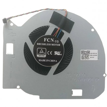 Ventilator Răcitor pentru notebook Asus GU501GM