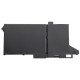 Dell Kompatibilní 0M3KCN Acumulator 42Wh Li-poly 11,4V, negru