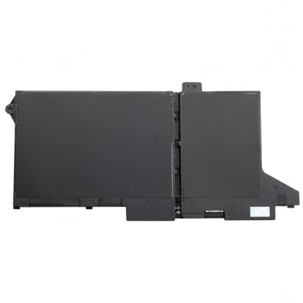 Dell Kompatibilní 0WK3F1 Acumulator 42Wh Li-poly 11,4V, negru